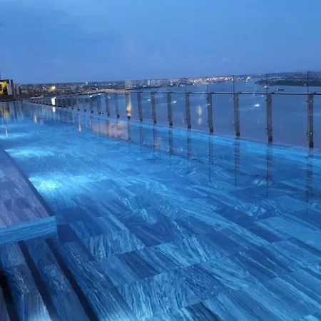 Sky 89 For Rent Whole Apt 1 Bedroom River View